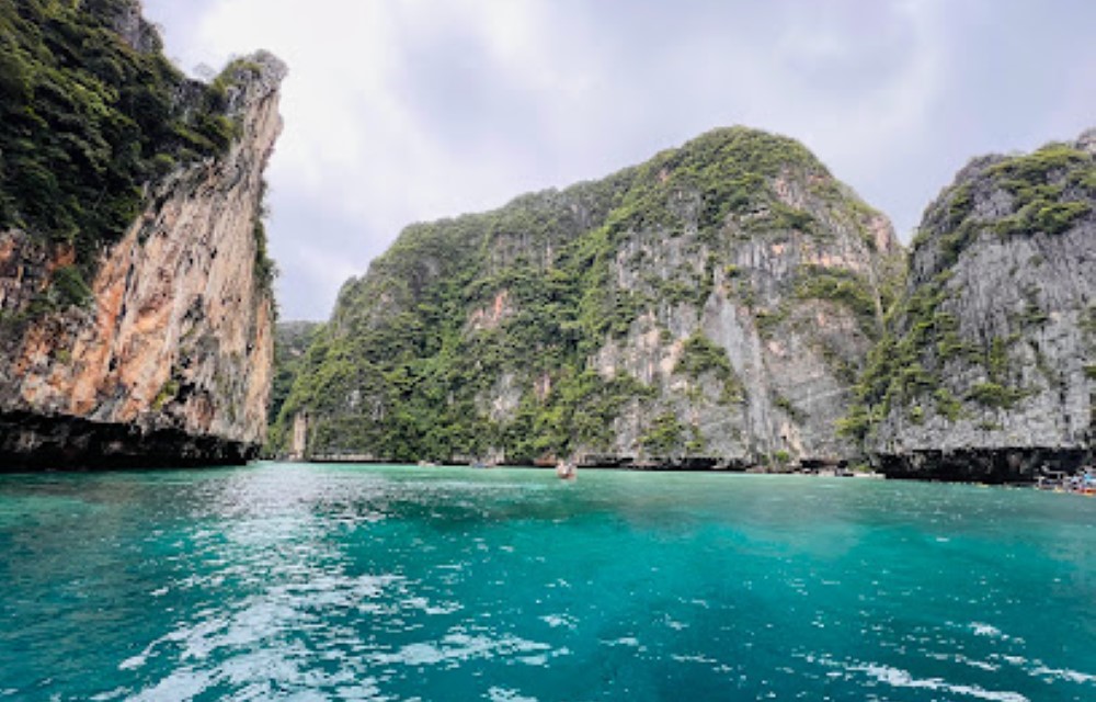 Melina's monkey house and whale bar Attraction Pictures