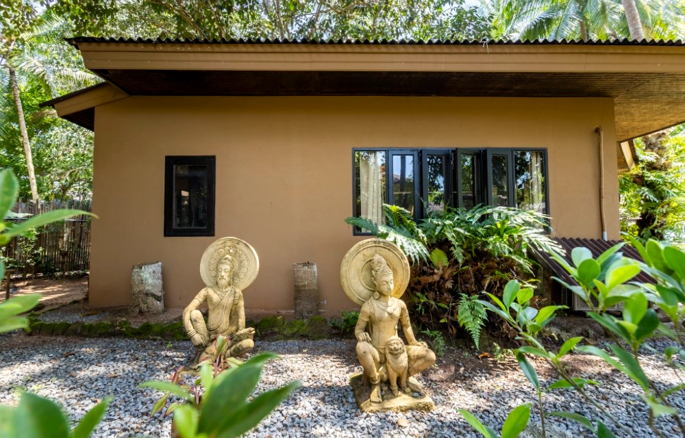 Melina's monkey house and whale bar Slider Pictures