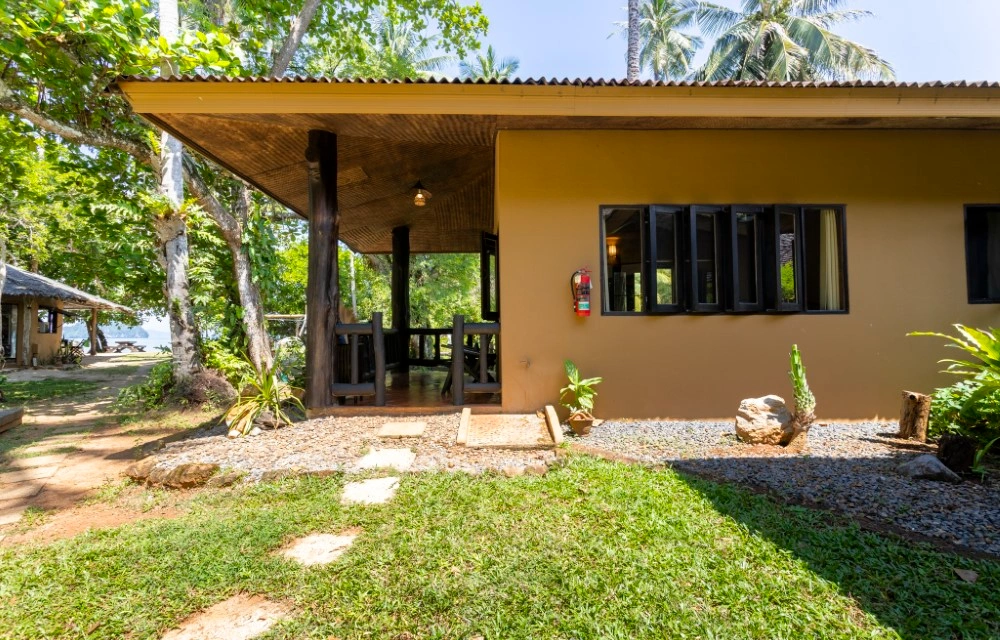 Melina's monkey house and whale bar Blog Pictures